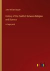 History of the Conflict Between Religion and Science