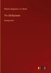 The Old Bachelor