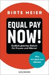 EQUAL PAY NOW!