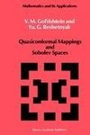 Quasiconformal Mappings and Sobolev Spaces