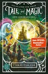 Tale of Magic: Die Legende der Magie - Eine geheime Akademie