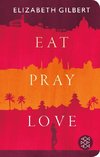 Eat, Pray, Love