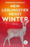 Mein Lieblingstier heißt Winter