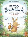 Der kleine Beuteldachs