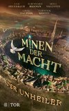 Minen der Macht