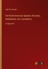 The North American Species of Cactus, Anhalonium, and Lophophora