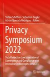 Privacy Symposium 2022