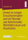 Armut im jungen Erwachsenenalter und der Wandel von Arbeitsmarkt, Wohlfahrtsstaat und Haushalten