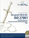 Ihre Berufung zum Informationssicherheitsbeauftragten (ISB)