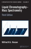 Niessen, W: Liquid Chromatography-Mass Spectrometry