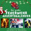 Der große Feuerwehr-Adventskalender