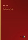 The History of India