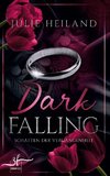 Dark Falling - Schatten der Vergangenheit