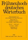 Frühneuhochdeutsches Wörterbuch, Band 8/Lieferung 3, kirmesse ¿ köstlich