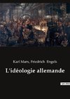 L'idéologie allemande