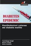 Manifestazioni cutanee del diabete mellito