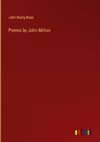 Poems by John Milton