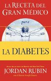 La Receta del Gran Medico Para La Diabetes