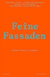 Feine Fassaden