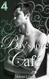 Boy's love Café 4