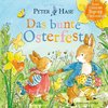 Die Welt von Peter Hase - Das bunte Osterfest