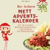 Der leckere Mett-Adventskalender