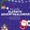 Der grosse Klobuch-Adventskalender