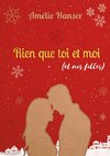 Rien que toi et moi (et nos filles)