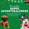 Der grosse Hunde-Adventskalender