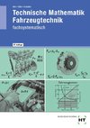 Technische Mathematik Fahrzeugtechnik