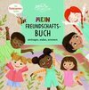 Mein Freundschaftsbuch | Für Kindergartenkinder