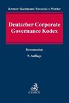 Deutscher Corporate Governance Kodex