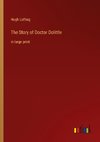 The Story of Doctor Dolittle