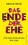 Das Ende der Ehe