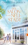 Der Salon in der Neustadt