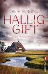 Halliggift