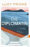 Die Diplomatin