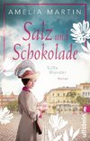 Salz und Schokolade