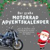 Der grosse Motorrad-Adventskalender