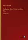 The Captain of the Polestar, and Other Tales