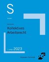 Skript Kollektives Arbeitsrecht