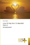 Love for My Peer-O-Murshid: Guru Ji