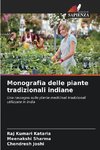 Monografia delle piante tradizionali indiane