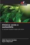 Chimica verde e sostenibile