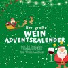 Der große Wein-Adventskalender