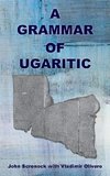 A Grammar of Ugaritic