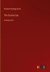 The Scarlet Car