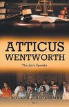 Atticus Wentworth