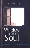 Window of the Soul