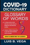 COVID Dictionary